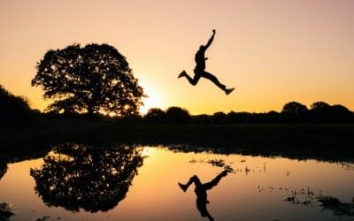Why Optimism and Pessimism Are the Same…If You Don’t Act
