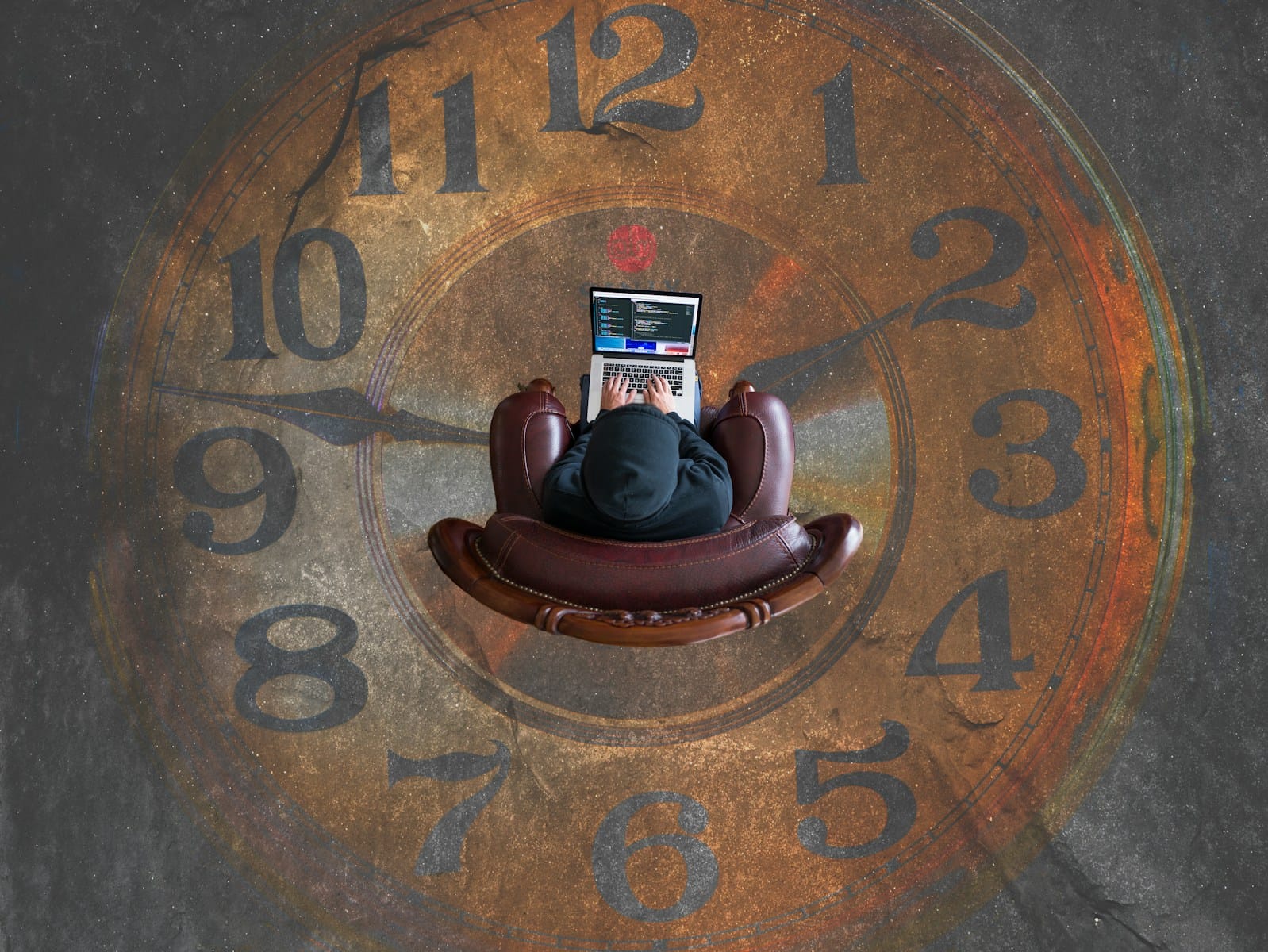 Time Management & Energy