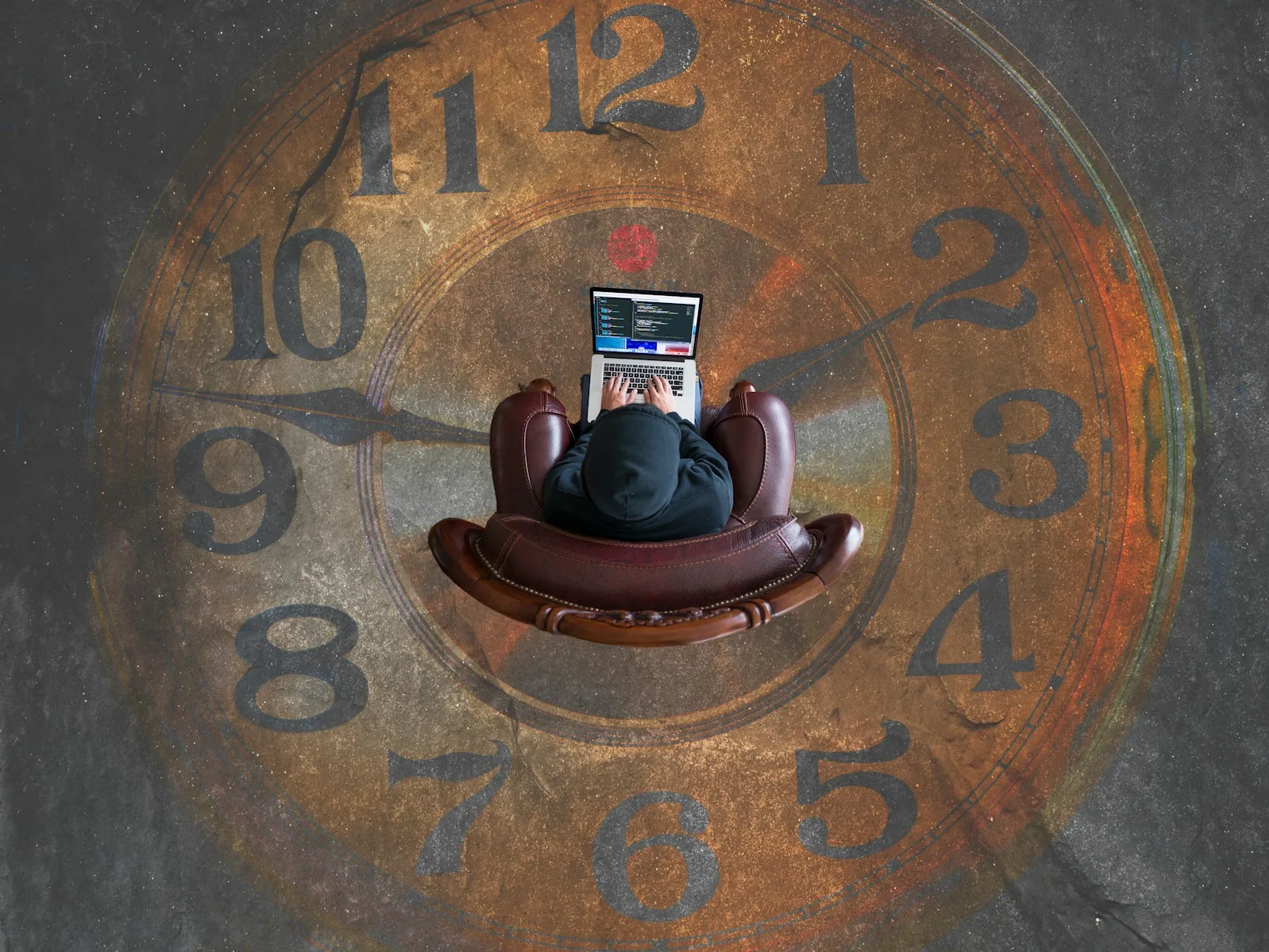Time Management & Energy