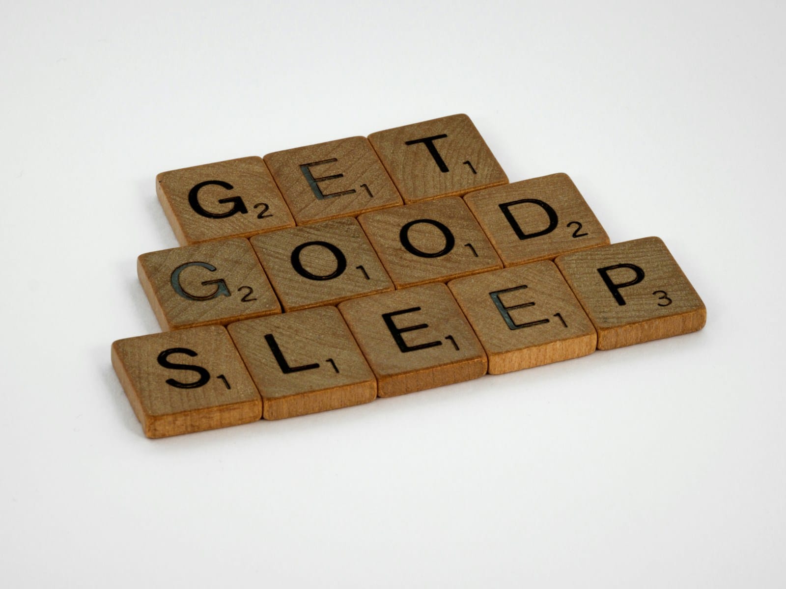 sleep quality