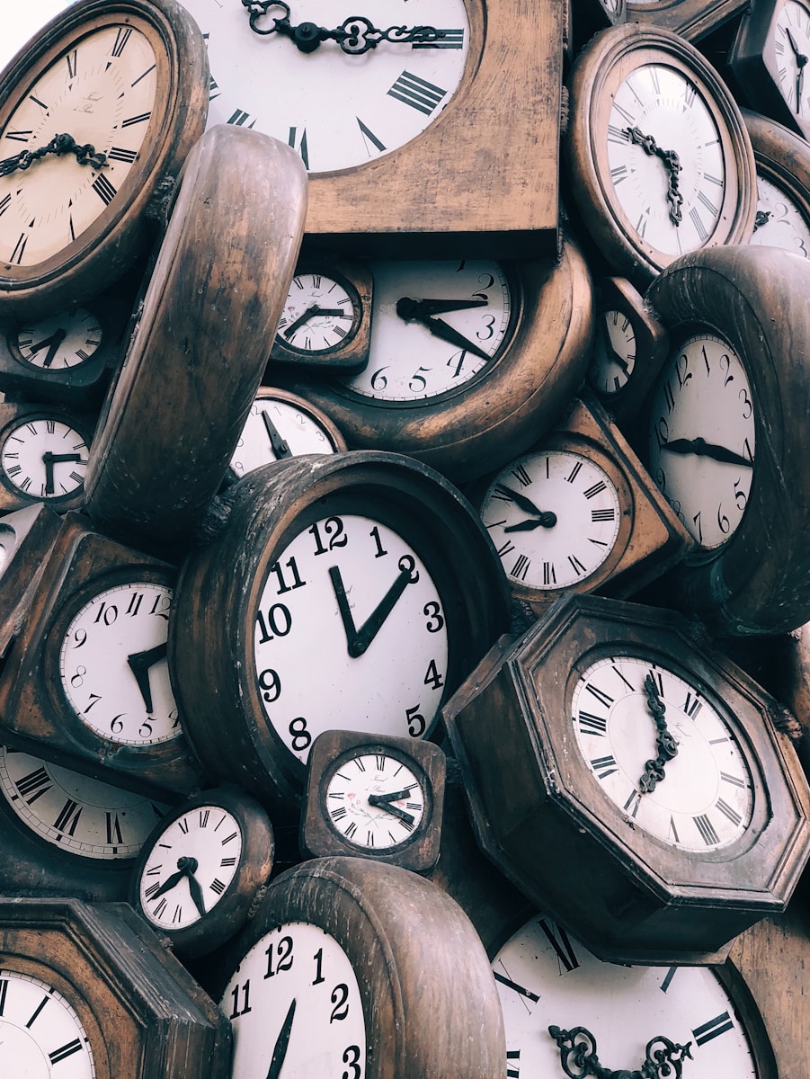 Time