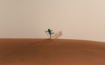 Der wahre Grund, warum Sie nicht anfangen (und warum Sie es nie tun werden, wenn sich dies nicht ändert)