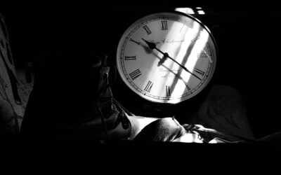 Circadian Rhythm Optimization: The Foundation of Everyday Health
