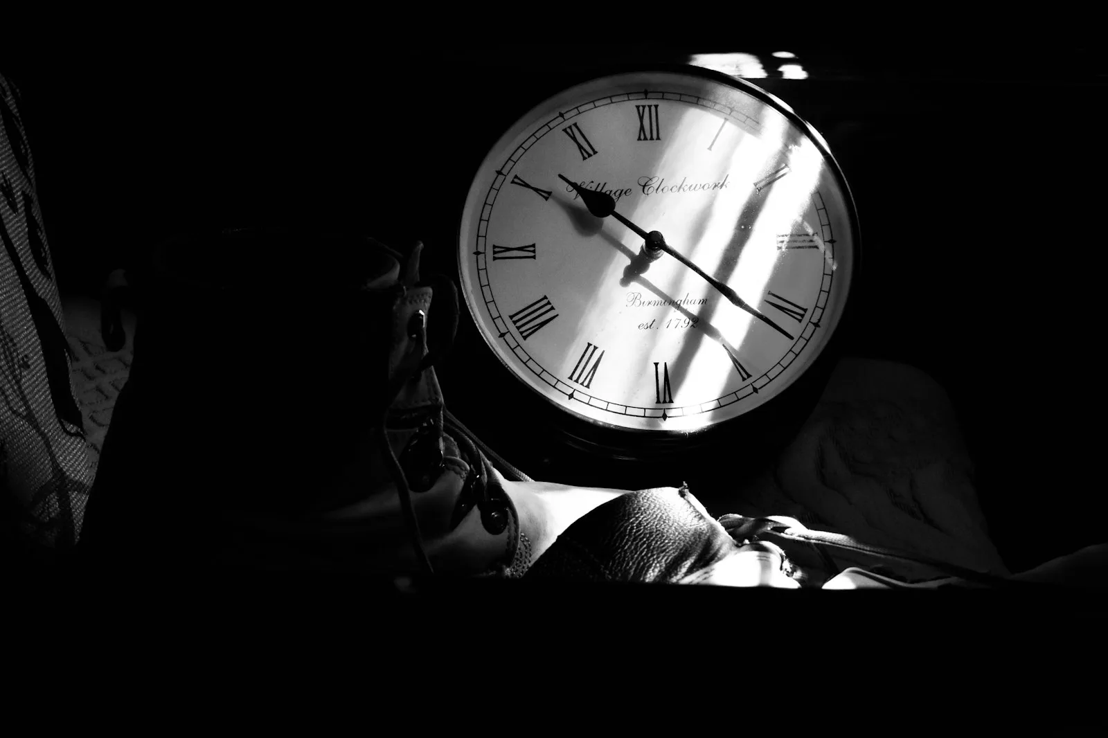 Circadian ritme
