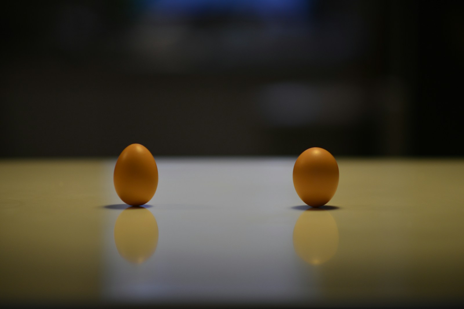 Comparison of the same