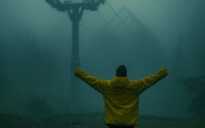 Suffering Is Not Strength. It’s a Signal.