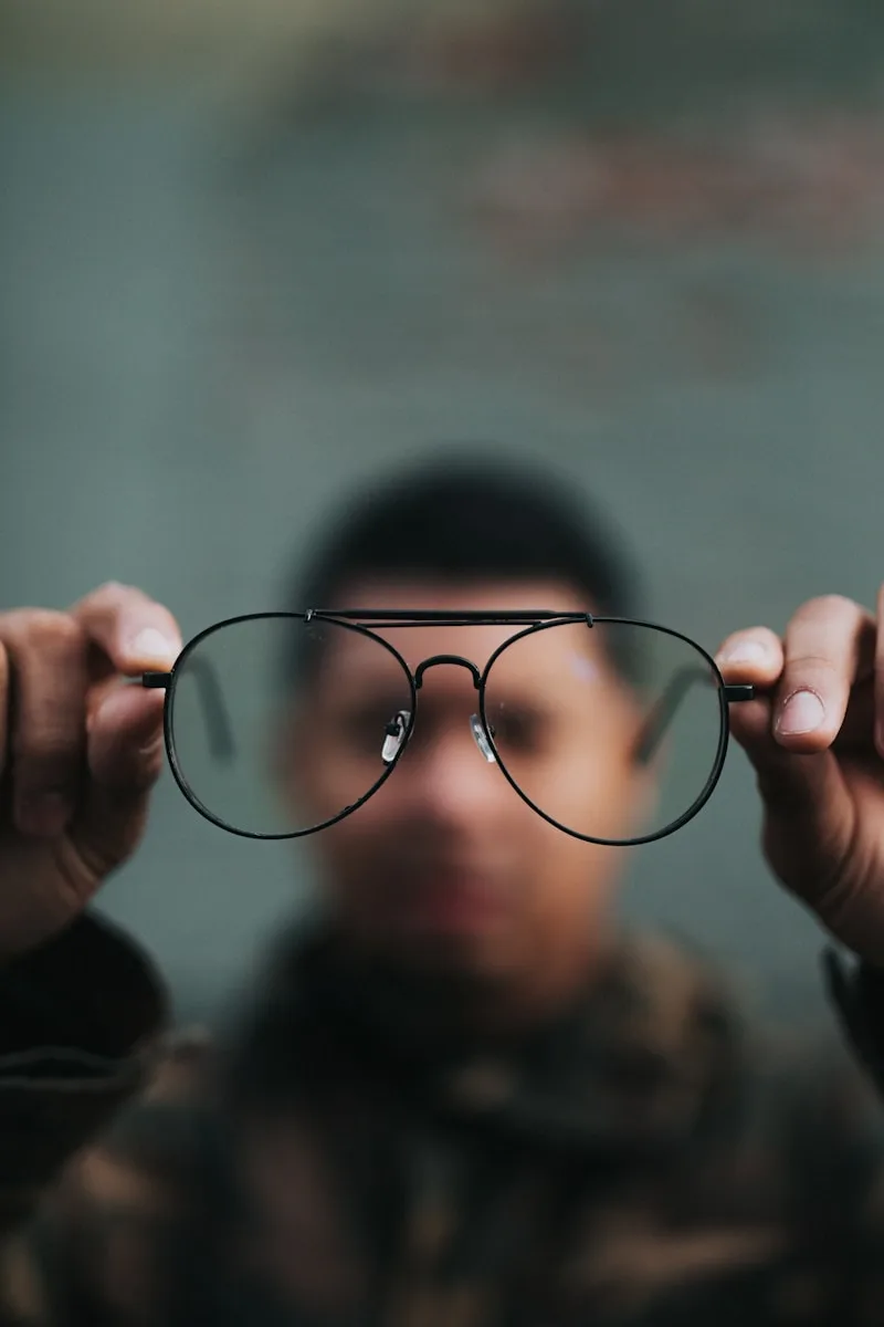 clarity, uncertainty