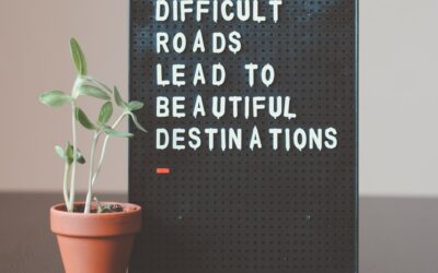 Selbstführung ist keine Motivation. Es ist Verantwortung.